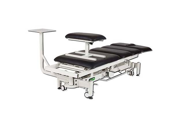 Traction Hi-Lo Table With Stool Traction Hi-Lo Table With Stool