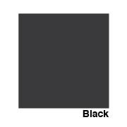 Black Swatch Black Swatch