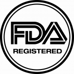 FDA Registered