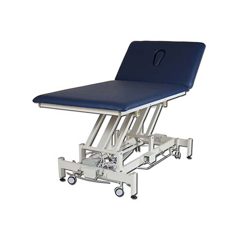 2 Section Hi-Lo Bo-Bath Treatment Table-table 2-Section Hi-Lo Bo-Bath Table