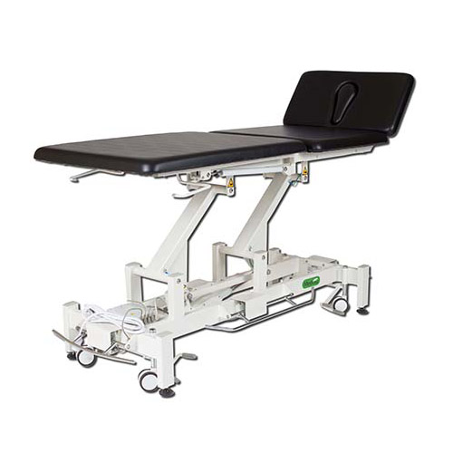 3 Section Hi-Lo Treatment Table 3-Section Hi-Lo Table