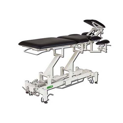 7 Section Hi-Lo Treatment Table 7-Section Hi-Lo Table